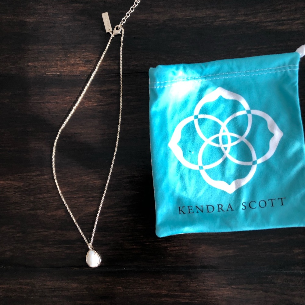 Kendra Scott Kiri Necklace